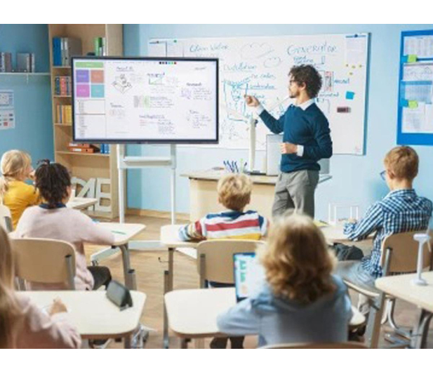 Avtek TouchScreen 8 Lite G 98 - 1537184 - zdjęcie 2